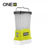 Ryobi aku svetilka RLL18-0 (18V ONE+,850 lumen,brez aku), (20886014) Cene