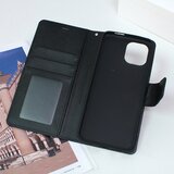  Maska za Xiaomi Redmi A1/ A2 na preklop Hanman Mill crna | ePonuda.com