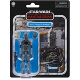 Hasbro Vojna zvezd: Mandalorian Vintage Collection Akcijska figura 3-paket IG-12, (5000077694) | Shoptok.si