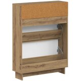  Ormar za cipele EDE 78 x 24 x 103 cm Konstruirano drvo | shoptok.hr