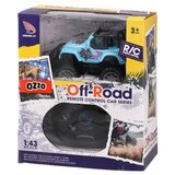Ozzo Off road, džip na daljinsko upravljanje sa volanom, miks Cene