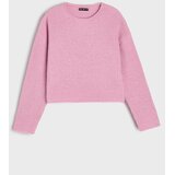 Sinsay Rebrasti džemper | shoptok.hr