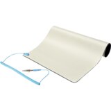 StarTech.com SM-ANTI-STATIC-MAT antistatička podloga Bež, Crno Polivinil klorid (PVC) 1 kom Cene