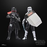 Hasbro Blister 2 figuras Purge Trooper & Patrol Trooper Jedi Survivor Star Wars 15cm | shoptok.hr