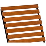 Gardenson Vrtni Stol Schlossgarten, Nastavljv Naslon, Masivno | Shoptok.si