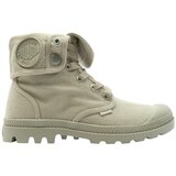 Palladium Gležnjarji BAGGY Zelena | Shoptok.si