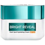 L´Oréal Paris L'Oréal Paris Bright Reveal Hidratantna krema protiv tamnih mrlja SPF50​ Cijene