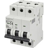 sygonix SY-6440994 SYG-MCB 3P/B16/6KA zaštitna sklopka za vodove 3-polni 16 A 415 V/AC | Eponuda.ba