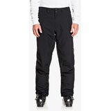 Quiksilver Estate Hlace true black | Shoptok.si