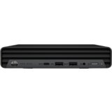 HP mini računar pca pro mini 400 G9 usff i5-12500T/16GB/256SSD/WLAN/W11Pro 2J vos Cene