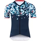 Dres FORCE PATRIOT limited ed. kratki rukav, plava S