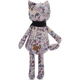 ELODIE mačkica iz 100% pamuka vintage flower valentine | shoptok.hr