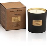 Atelier Rebul Mirisna sveća Listovi konoplje, 210 g Cene
