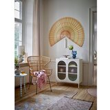 Bloomingville Lončena ročno poslikana vaza (višina 23,5 cm) Hezha – | Shoptok.si