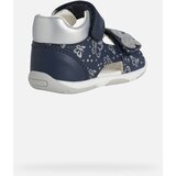 Geox Girls First Steps Tapuz Dark Blue - Girls | Shoptok.si