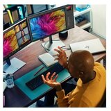 HP zbook firefly 16 G11 (gray) wuxga ips, ultra 5 135H, 32GB, 1TB ssd, rtx A500 4GB, win 11 pro (8T114EA) | ePonuda.com