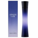 Armani (Giorgio Armani) Code Woman parfémovaná voda za žene 75 ml | shoptok.hr