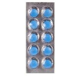 PharmQuests Erekcijske tablete Blue Mellow, 10 kom | Shoptok.si