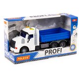 Polisei Kamion za decu sa spuštenom stranom Profi Polesie | Eponuda.com