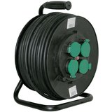  Kabelska motalica 25m 2,5mm sa zaštitom H07RN | shoptok.hr