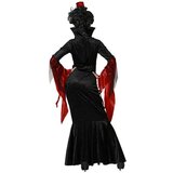  Svečana odjeća za odrasle Vampirica M/L | shoptok.hr