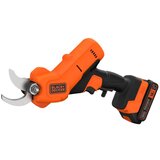 Black & Decker Aku makaze za orezivanje u