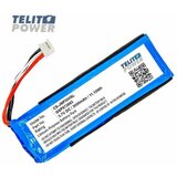  TelitPower baterija Li-Po 3.7V 3000mAh za JBL Flip 3 bežični zvučnik JMF300SL ( 3761 ) Cene