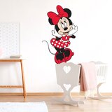 nalepnica.rs minnie in red | ePonuda.com