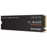 Western Digital 4TB SSD trdi disk BLACK SN850X M.2 NVMe x4 Gen4 | Shoptok.si
