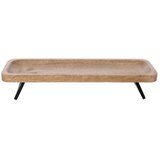 Orion Drveni pladanj 16x46 cm Mango – | shoptok.hr