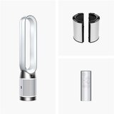 Dyson PC1 cistilec zraka Cool, bel / bel 544901-01 | Shoptok.si