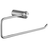 REA Bath Kupaonska vješalica 9710 Prism Brush Nickle | shoptok.hr