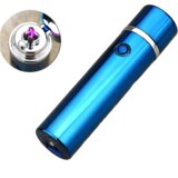  Električni upaljač s USB punjenjem LO-25726 - Plava KP25726 | shoptok.hr