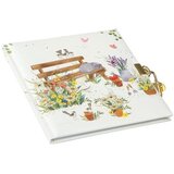 Goldbuch Dnevnik 17x17 cm, 96 stranica Garden Calm | shoptok.hr