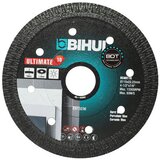 Bihui Dijamantska rezna ploča 115 mm DCAM115 Cene