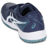 Asics Nizke superge COURT SLIDE 4 pisana | Shoptok.si