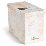 Bigso Kartonast organizator za dokumente Johan Paper Laminate – | Shoptok.si