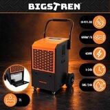 Bigstren industrijski odvlaživač zraka 50 L/24 h 650 W | Shoptok.si
