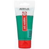  Boja akrilna AC, 75ml, Permanent Green Deep 619 Slike