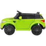 Start Run, auto na akumulator, zeleni | shoptok.hr