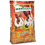 Manitoba Coniglietto Hrana za zečeve 15kg | ePonuda.com