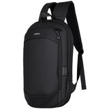 Addison 316015 laptop case 39.6 cm (15.6) Backpack Black Cijene