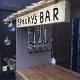 FWEEK 4x stenski dozirnik za pijačo 30 ml | Shoptok.si