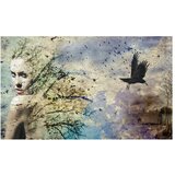  Tapeta - Identity change 450x270 | shoptok.hr