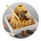 BUKI Mini vulkan 104896 | ePonuda.com