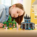 Lego Smaragdni grad i dvorac Kiamo Ko 75689, 860 dijelova | Eponuda.ba