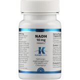  NADH 10 mg PANMOL® - 60 kaps. Cene