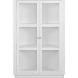 MID.YOU VITRINA, bela | Shoptok.si