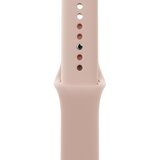 Next One sport band for apple watch 42/44/45mm pink sand (AW-4244-BAND-PNK) Cene