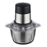  Seckalica HEIER HMC-D300SS 300W/Inox posuda 2l/2.brzine/inox | Eponuda.com